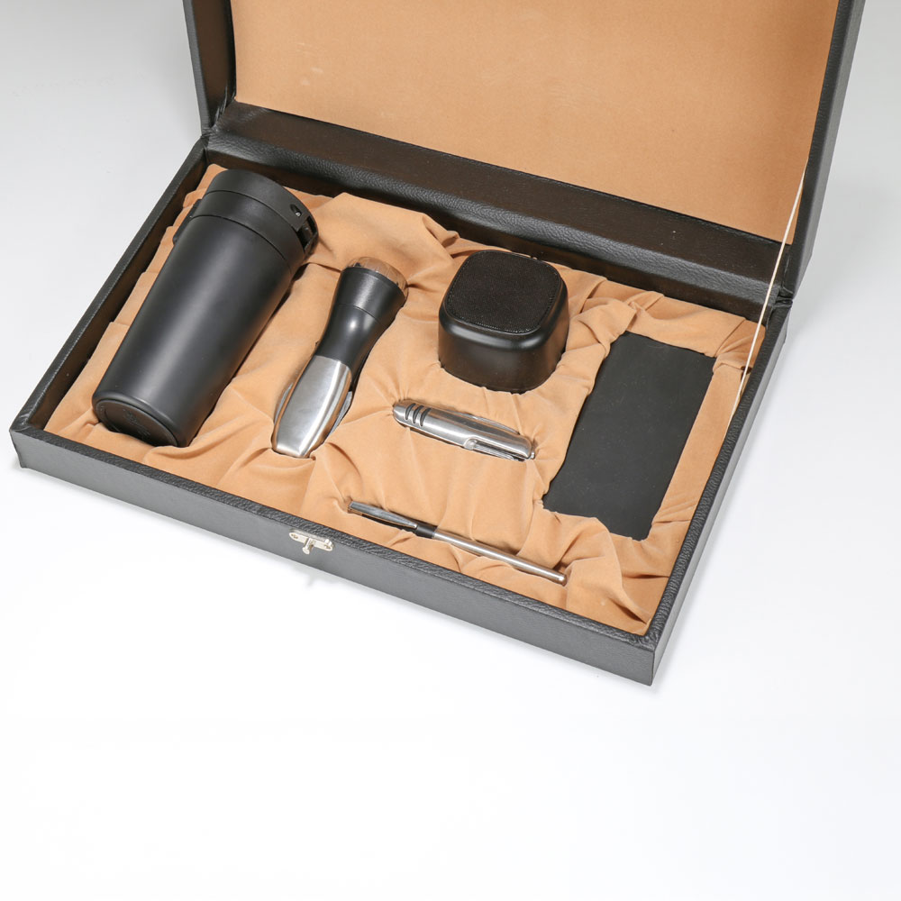 Edirne Hediyelik Set - 